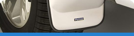 Putco Mud Flaps