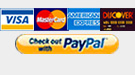 Putco Sales accepts Google Checkout, Visa, Mastercard, American Express and Paypal