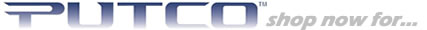 Shop Putco Sales for great prices on Putco Accessories
